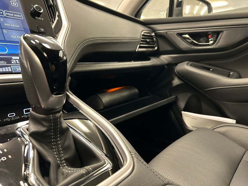 Subaru Outback (2025) 2.5 Comfort 2025 | Záruka - fotka 31 z 32