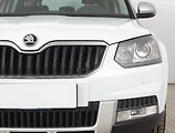 Škoda Yeti (2015) Ambition 2.0 TDI, Serv.kniha - náhled 15
