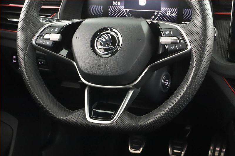 Škoda Kamiq (2025) 1.0 TSI, Drive, FullLed - fotka 14 z 15