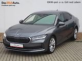 Škoda Superb (2025) 2,0TDi/ 110kW L&K  DSG - náhled 1