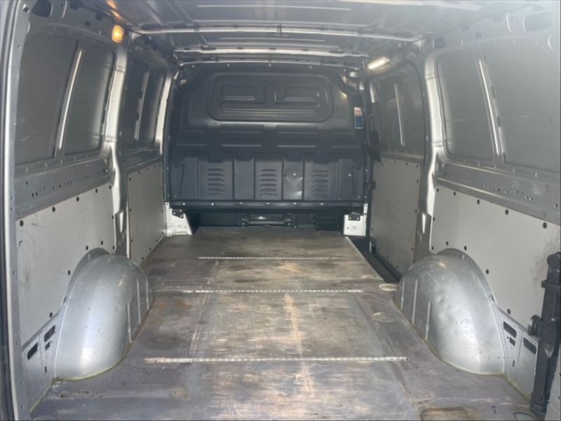 Mercedes-Benz Vito 2,0 116CDI L KAWA RWD - fotka 6 z 11