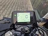 Zontes 125 G1 (2026) Scrambler litá kola - náhled 16