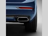 Volvo XC90 v provedení R-Design.