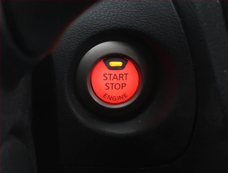 Nissan Juke (2014) 1.2 DIG-T, Serv.kniha, Navi - fotka 18 z 21