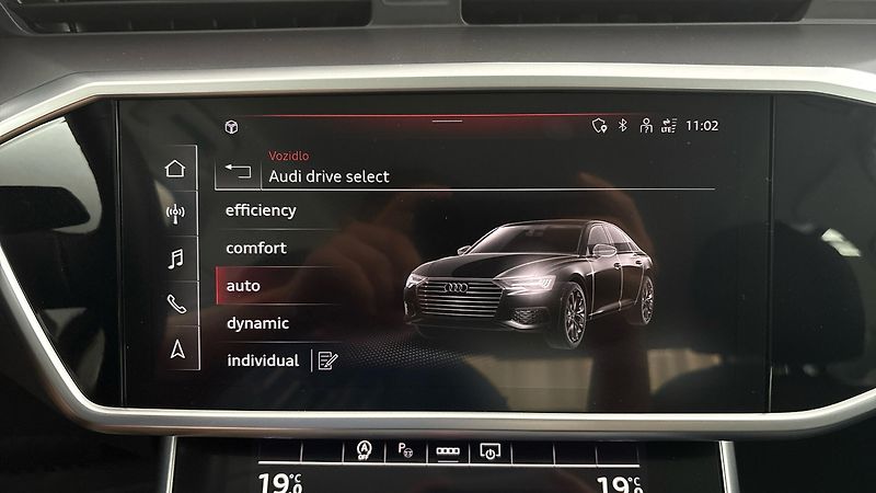 Audi A6 2.0 45 TFSI S Tronic - fotka 27 z 27
