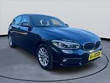 BMW Řada 1 1,5 - náhled 1