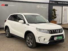 Suzuki Vitara 1.4iJET, ČR-1m, 4x4, Premium - fotografie inzerátu