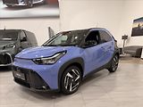 Toyota Aygo 1,5 Hybrid (116k)  Executive - náhled 1