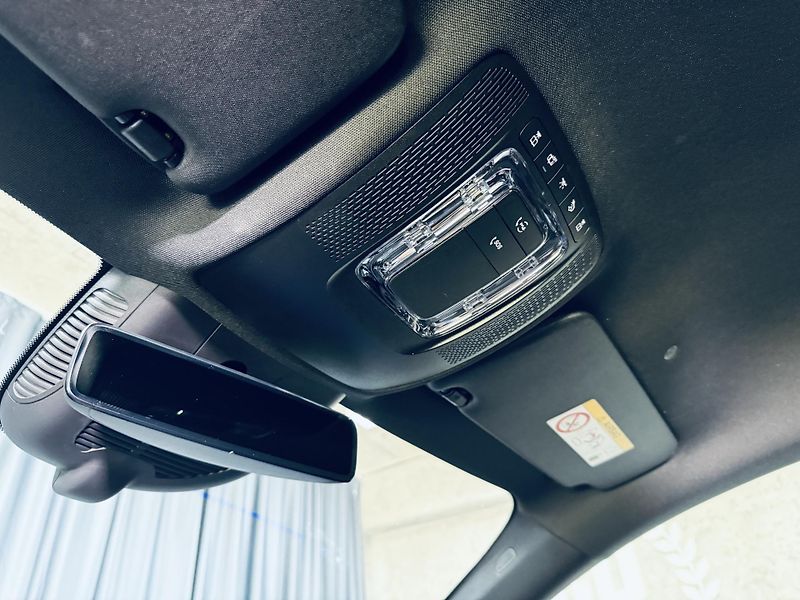 Mercedes-Benz CLA (2023) 180*AMG*KEYLESS*KAMERA*CZ - fotka 39 z 40