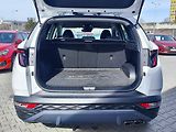 Hyundai Tucson 1.6CRDI/100kW SmartNav DCT 4X4 - náhled 9