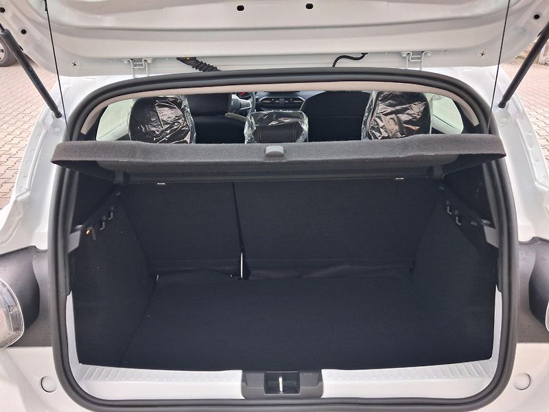 Dacia Sandero (2026) Stepway Expression Eco-G 120 - fotka 28 z 33