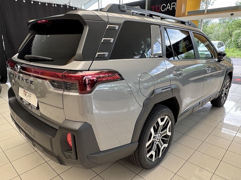 Subaru Outback 2,4T Premier XT - fotka 5 z 58