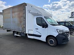 Renault Master (2021) - fotografie inzerátu