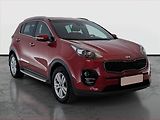 Kia Sportage (2017) 1.6 GDI, ČR,1.maj, Serv.kniha - náhled 1