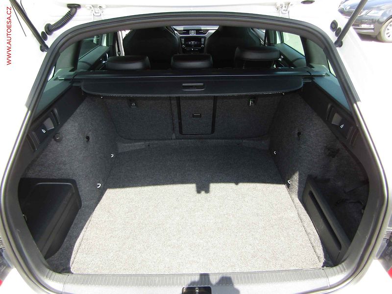 Škoda Octavia (2013) 2.0TDi, RS, DSG, navi, bixen - fotka 7 z 21