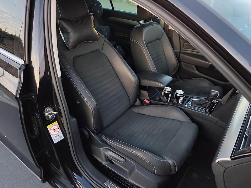 Volkswagen Passat (2021) 1.5tsi 110kw DSG, ČR, 1.maj. - fotka 10 z 24