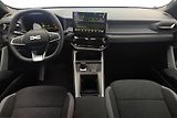 Dacia Bigster (2026) Journey hybrid 155 - náhled 15
