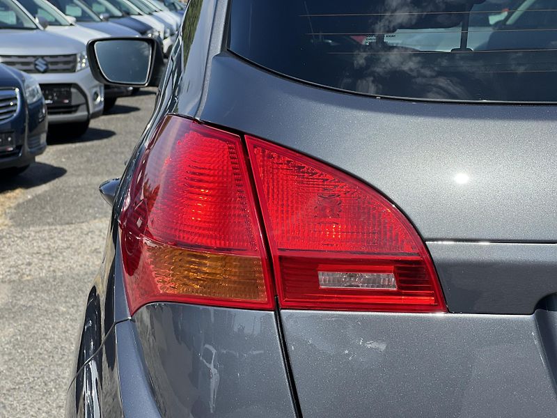 Kia Venga 1.4CVVT 66kw  KLIMA PANORAMA - fotka 36 z 38