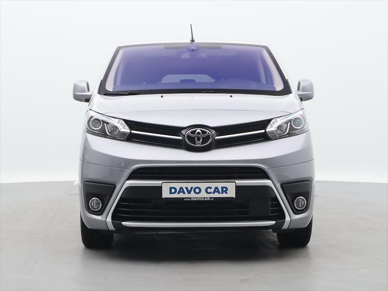 Toyota ProAce 2,0 D-4D 130KW VIP L2 CZ 1.MAJ - fotografie inzerátu