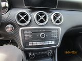 Mercedes-Benz Třídy A (2017) 200 CDi AMB, panorama, navi - náhled 18