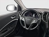 Hyundai Santa Fe (2017) 2.4 GDI, 4X4, Tempomat - náhled 7
