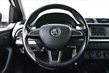 Škoda Fabia 1.2 TSI 66kW 1.MAJITEL DPH ČR - náhled 13