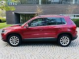 Volkswagen Tiguan 1.4TSI MAN VÝHŘEV TAŽNÉ KAMERA - náhled 18