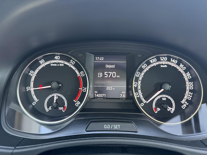Škoda Fabia (2023) Facelift - fotka 19 z 21