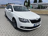 Škoda Superb 2,0 TDi 103kw Elegance Facelif - náhled 34