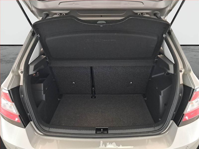 Škoda Fabia (2016) Style 1.2 TSI, Serv.kniha - fotka 13 z 23