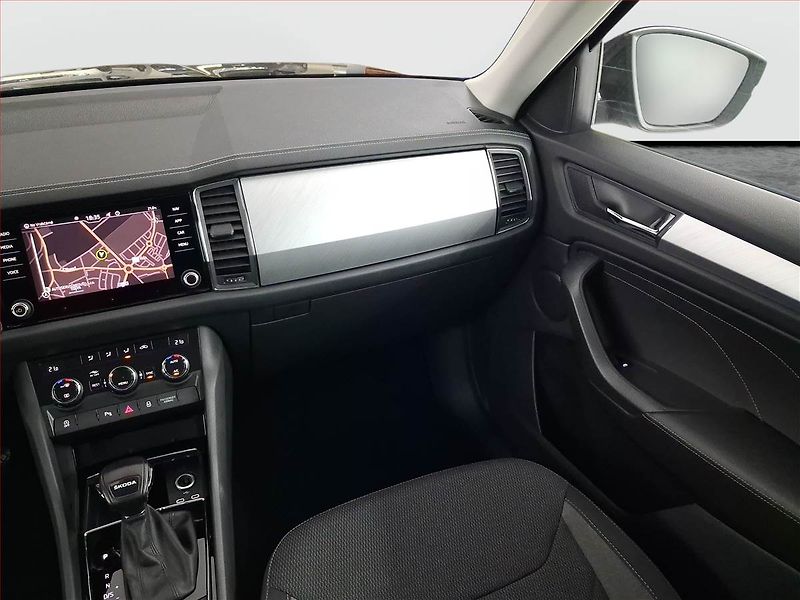 Škoda Kodiaq (2023) 2.0 TDI - fotka 8 z 22