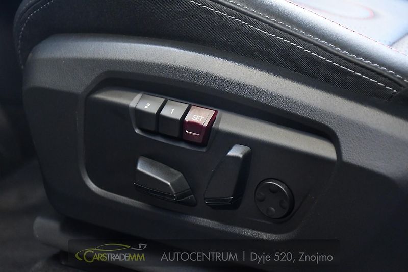Mini Countryman D 2,0D JCW H/K HUD K360 PANOR - fotka 26 z 56