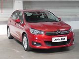 Citroën C4 (2016) 1.2i, 2.maj,ČR, STK6/28 - náhled 1