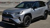 Toyota RAV4 2.5 Hybrid Selection 4WD e-CVT - náhled 1