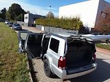 Jeep Commander (2007) 3.7 4x4 7 míst LPG n. nádrž - náhled 19