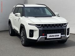 SsangYong Torres (2024) 1.5 T-GDi - fotografie inzerátu