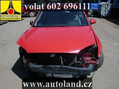 Ford Mondeo (2001) VOLAT 602 696111 - fotografie inzerátu