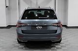 Škoda Superb 3 FL 2.0 TSI 140 kW DSG L&K  - náhled 7
