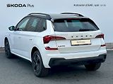 Škoda Kamiq (2025) Monte Carlo 1.0 TSI 85 kW DSG - náhled 7