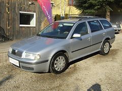Škoda Octavia (2009) 1.9 TDI 74kW  BEZ KOROZE - fotografie inzerátu