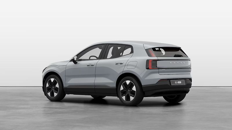 Volvo EX30 (2026) CORE, P5 electric, 200 kW / 27 - fotka 3 z 8