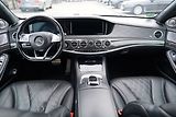 Mercedes-Benz Třídy S S 350d AMG L 4Matic,Burmester - náhled 39