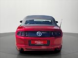 Ford Mustang 3,7 V6 227 Kw cabrio - náhled 8