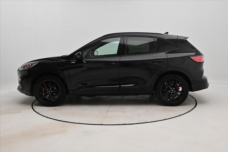 Ford Kuga 2,5 PLUG-IN 112 kW ST-LINE Zár - fotka 8 z 32