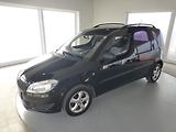 Škoda Roomster (2012) 1,4i*KLIMATIZACE*ALU*120TKM !! - náhled 1