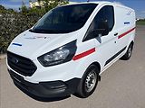 Ford Transit Custom 2,0 TDCi L1 H1 KLIMA VESTAVBA - náhled 1