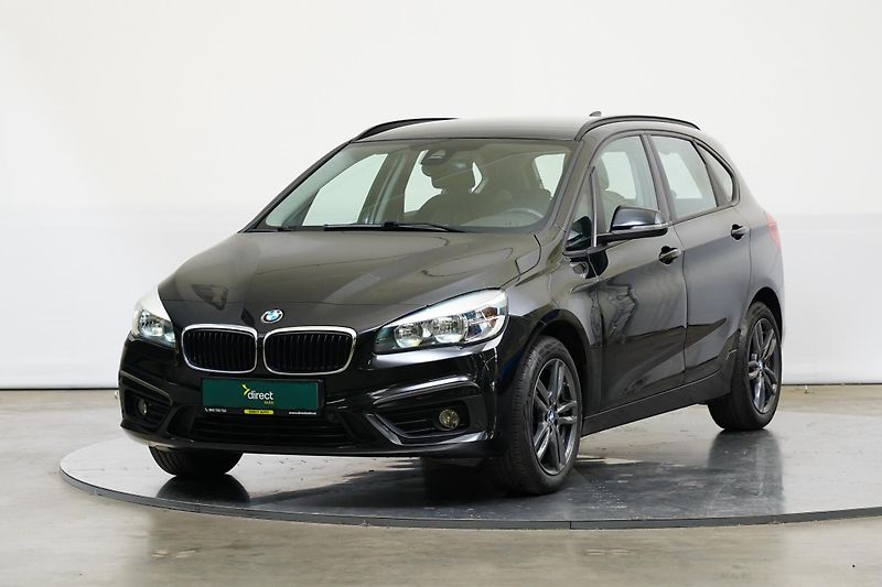 BMW Řada 2 - fotografie inzerátu