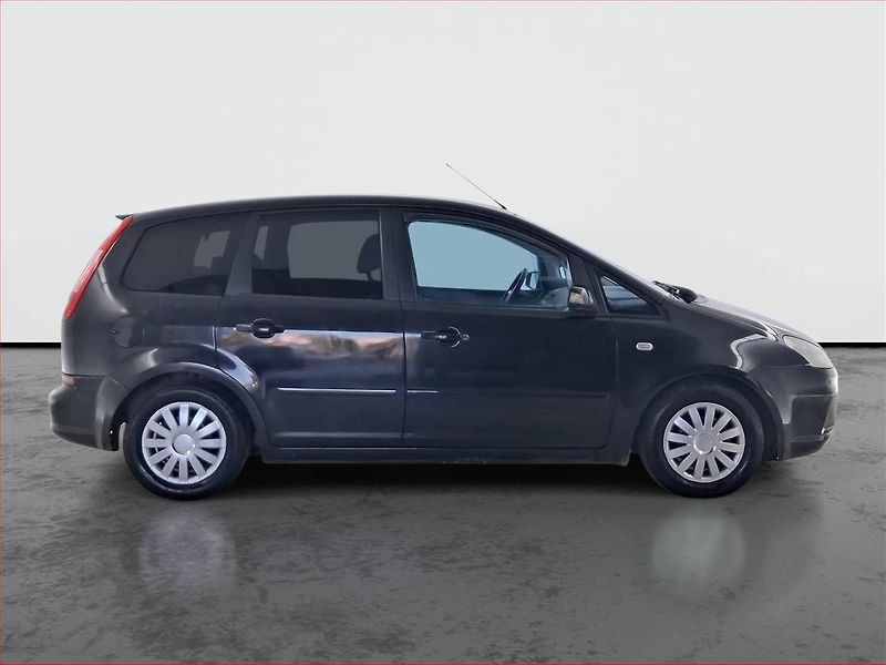 Ford C-MAX (2008) 1.8, po STK, Tažné, Klima - fotka 6 z 19