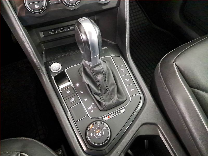 Volkswagen Tiguan (2019) 2.0 TDI - fotka 13 z 22