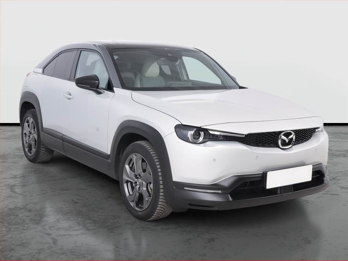 Mazda MX-30 e-Skyactiv, SoH 95%